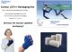 Caresia Glove Liner bandaging kit